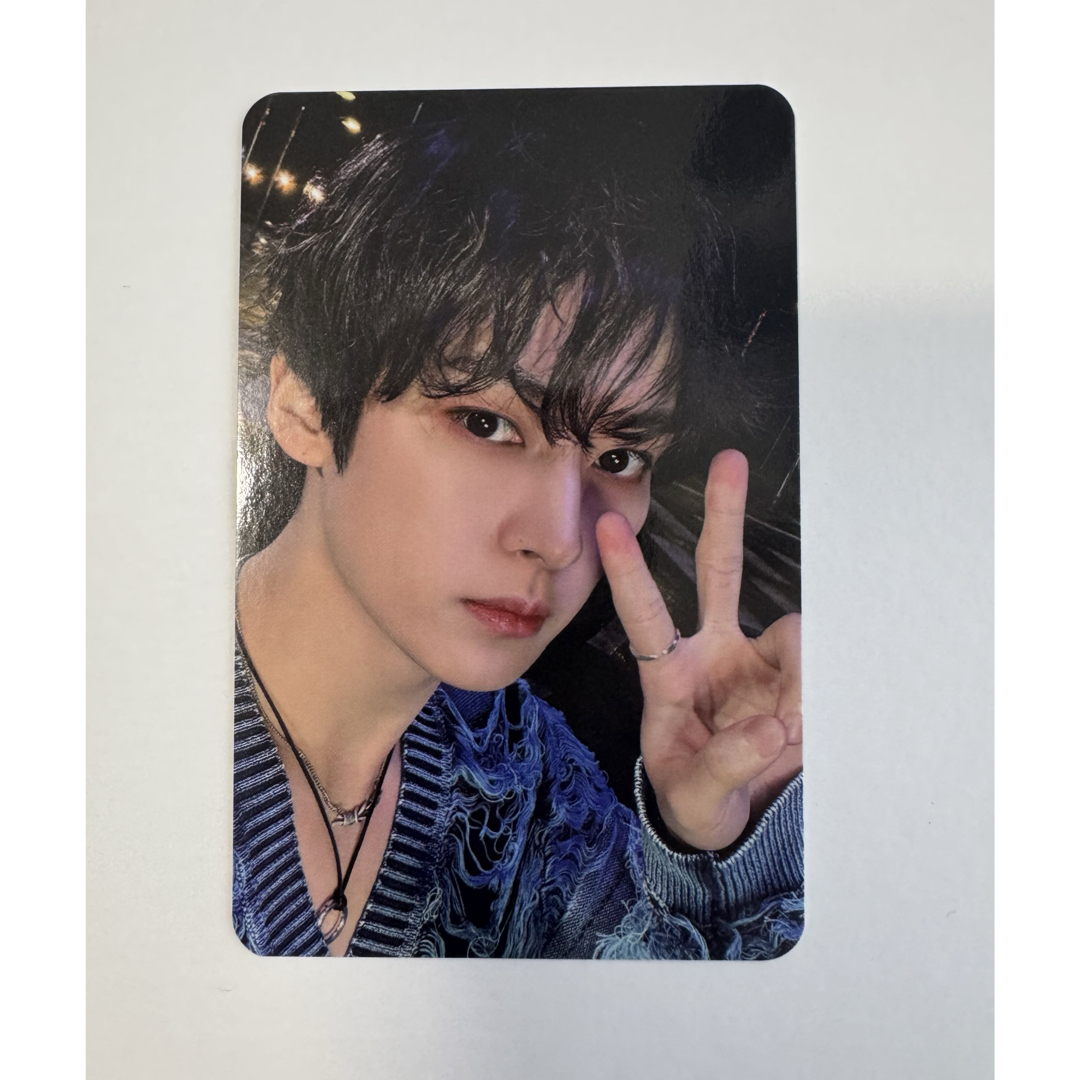 Stray Kids - straykids スキズ 店舗特典 トレカ Musicplant リノ ATE