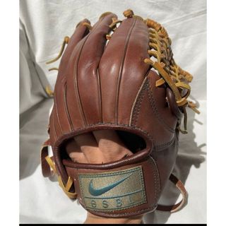 NIKE - NIKE グローブの通販 by ken's shop｜ナイキならラクマ