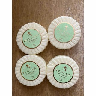 BVLGARI - BVLGARI プチママン テンダリーソープの通販 by Pekooo's
