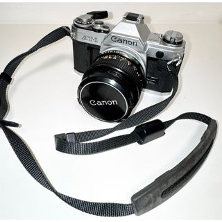 Canon - フィルム一眼レフカメラ EOS Kiss III Lとタムロンレンズの