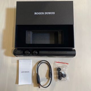ROGER DUBUIS - Roger dubuis ロジェデュブイ ワイヤレスイヤホン
