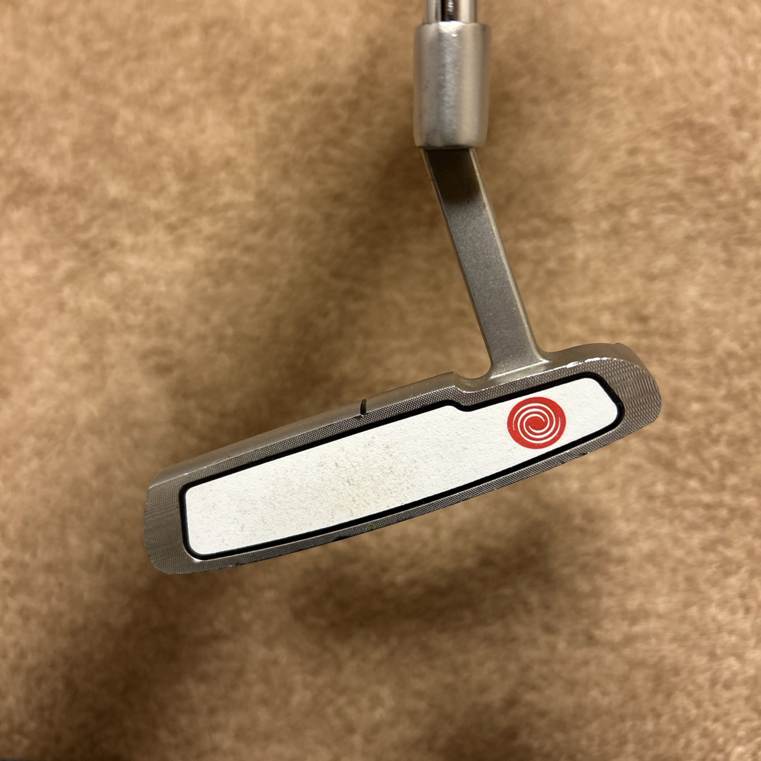 Callaway - オデッセイ WHITE HOT XG #1 パターの通販 by やすくん's