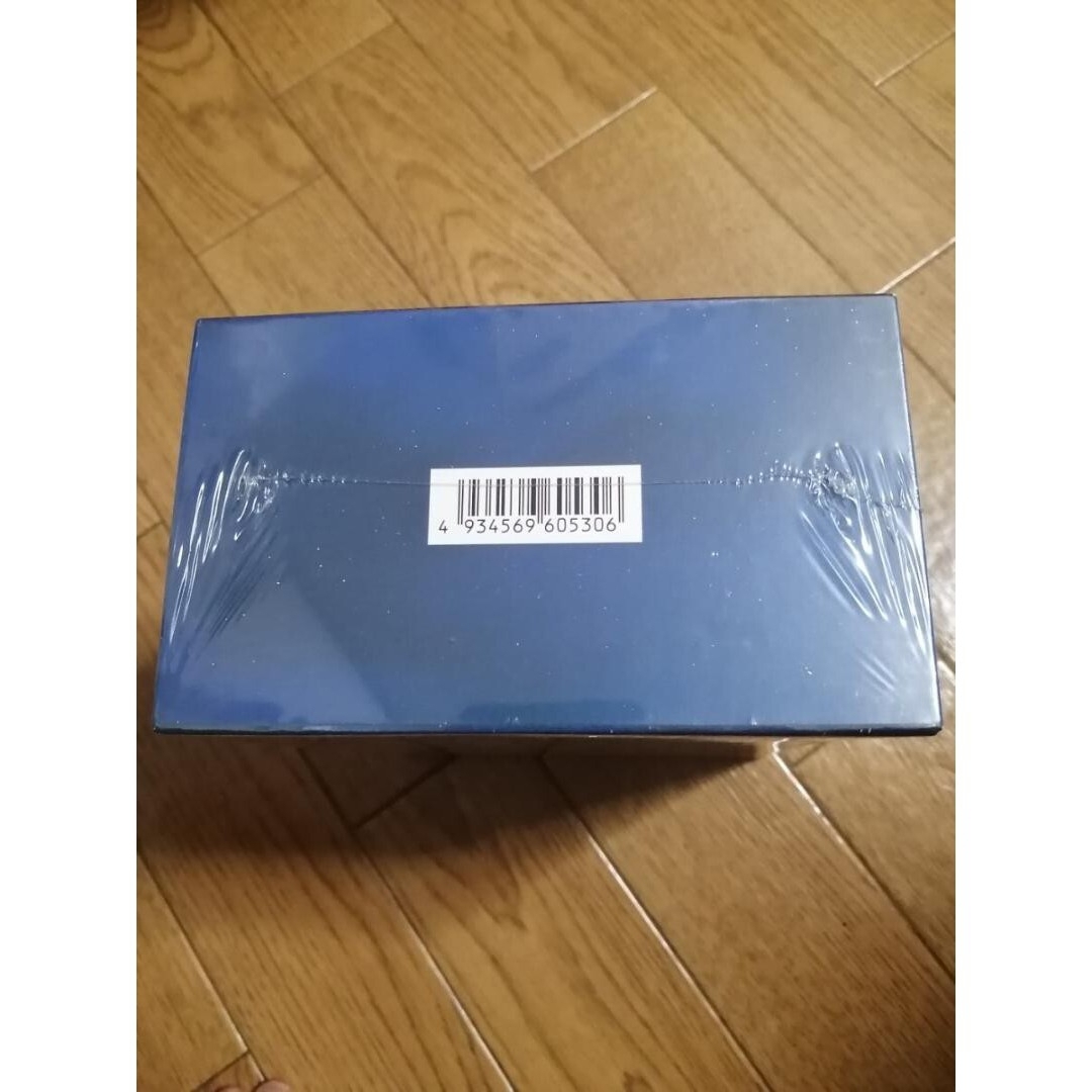 BANDAI - 匿名迅速発送 宇宙戦艦ヤマト DVDメモリアルボックス TV