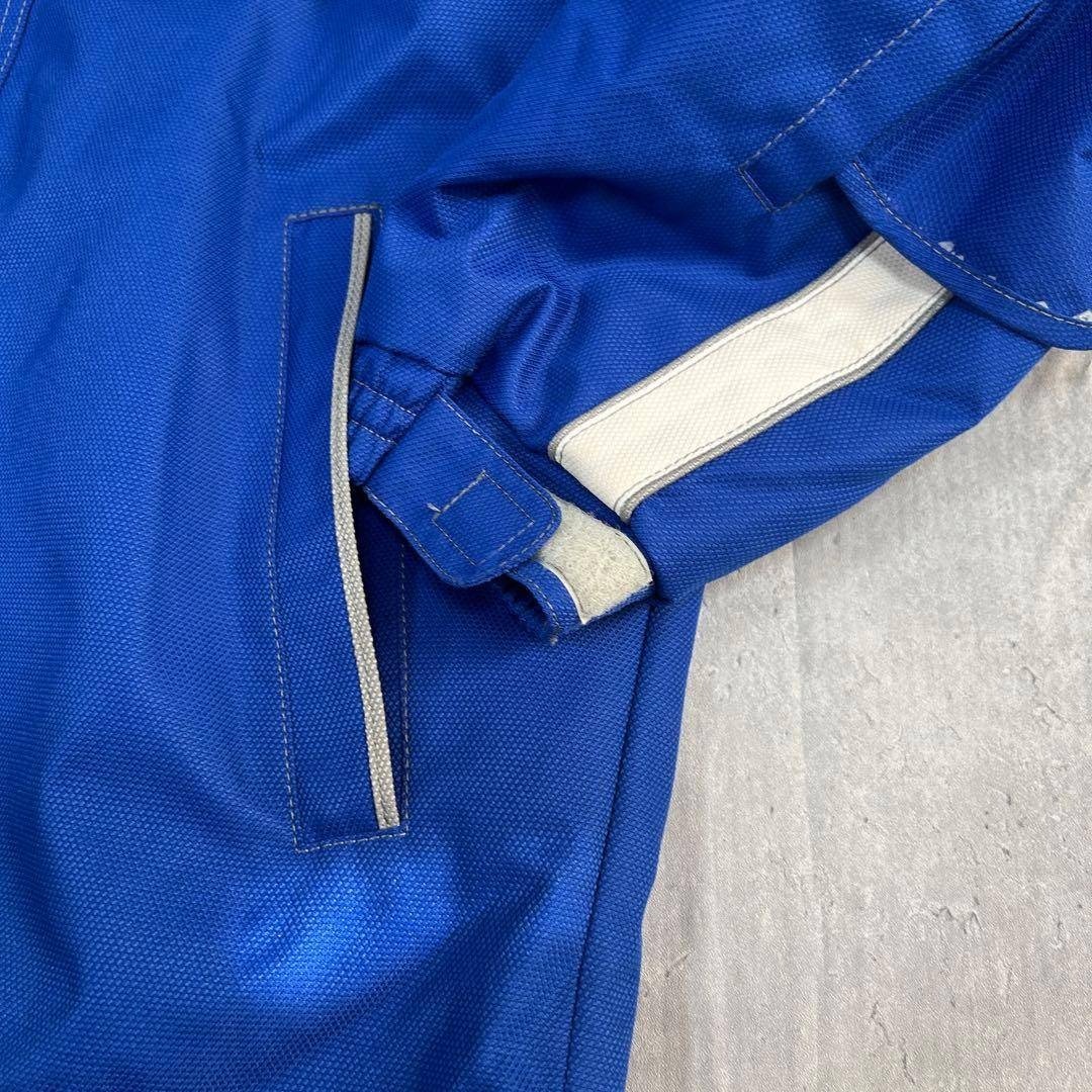 ellesse - A804【美品】ellesse スキーウェア 上下セット メンズ L