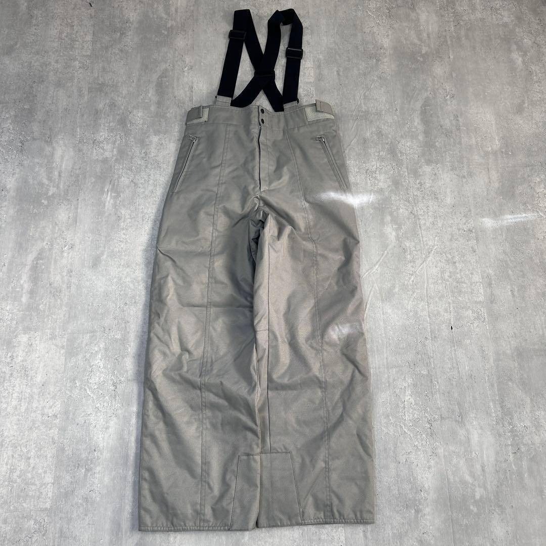 ellesse - A804【美品】ellesse スキーウェア 上下セット メンズ L