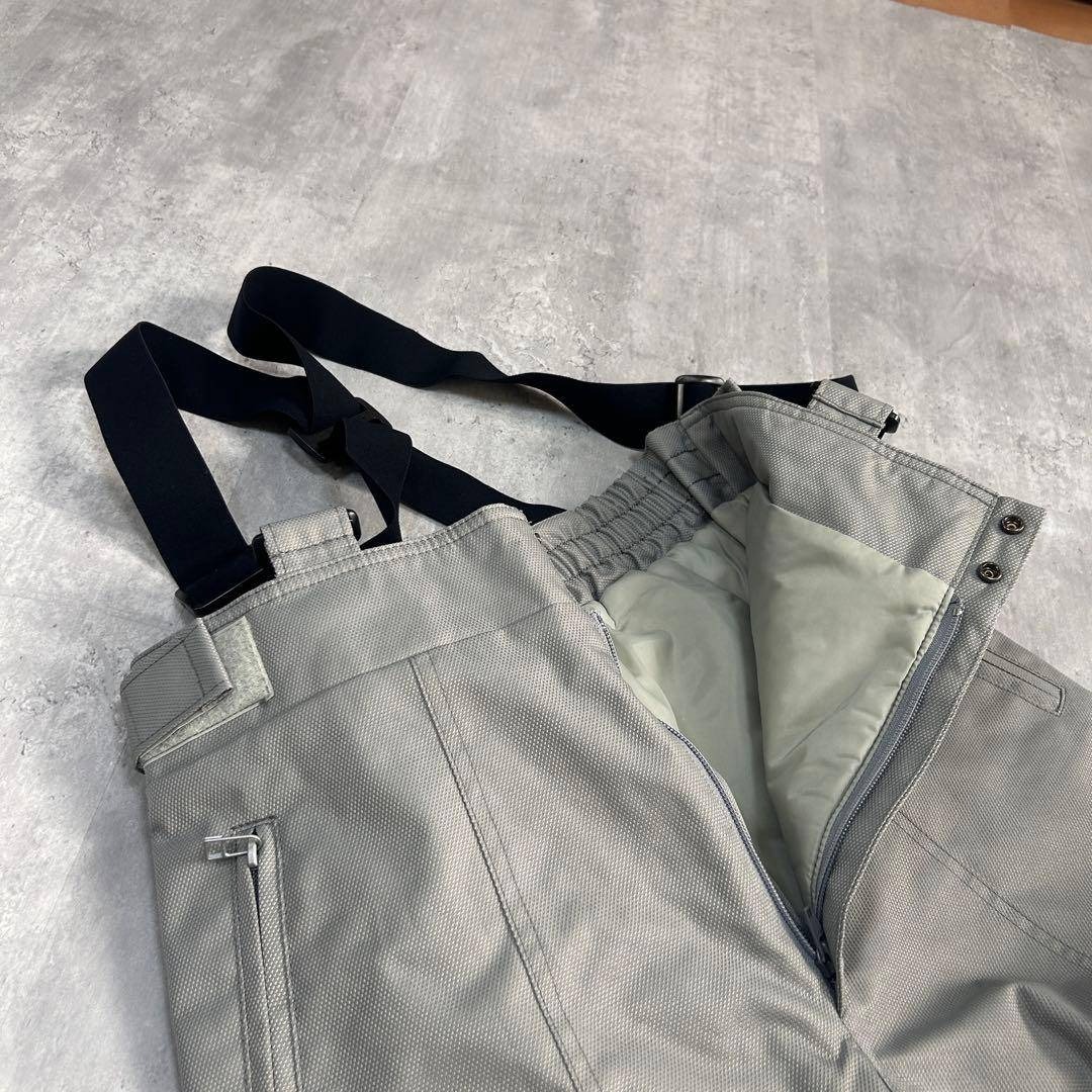 ellesse - A804【美品】ellesse スキーウェア 上下セット メンズ L