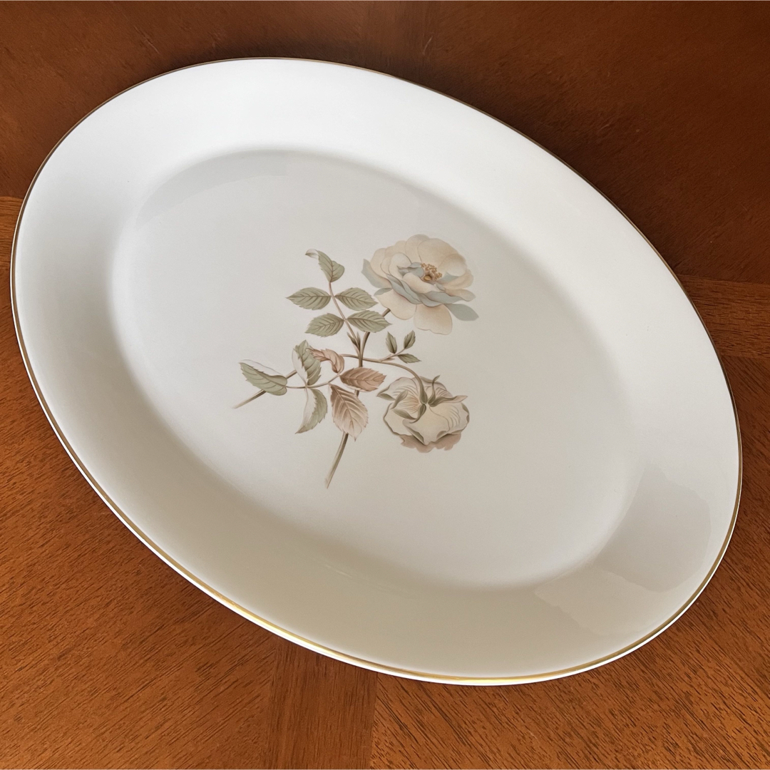 Royal Doulton - 【希少品】英国製 ロイヤルドルトン☆ヨークシャー