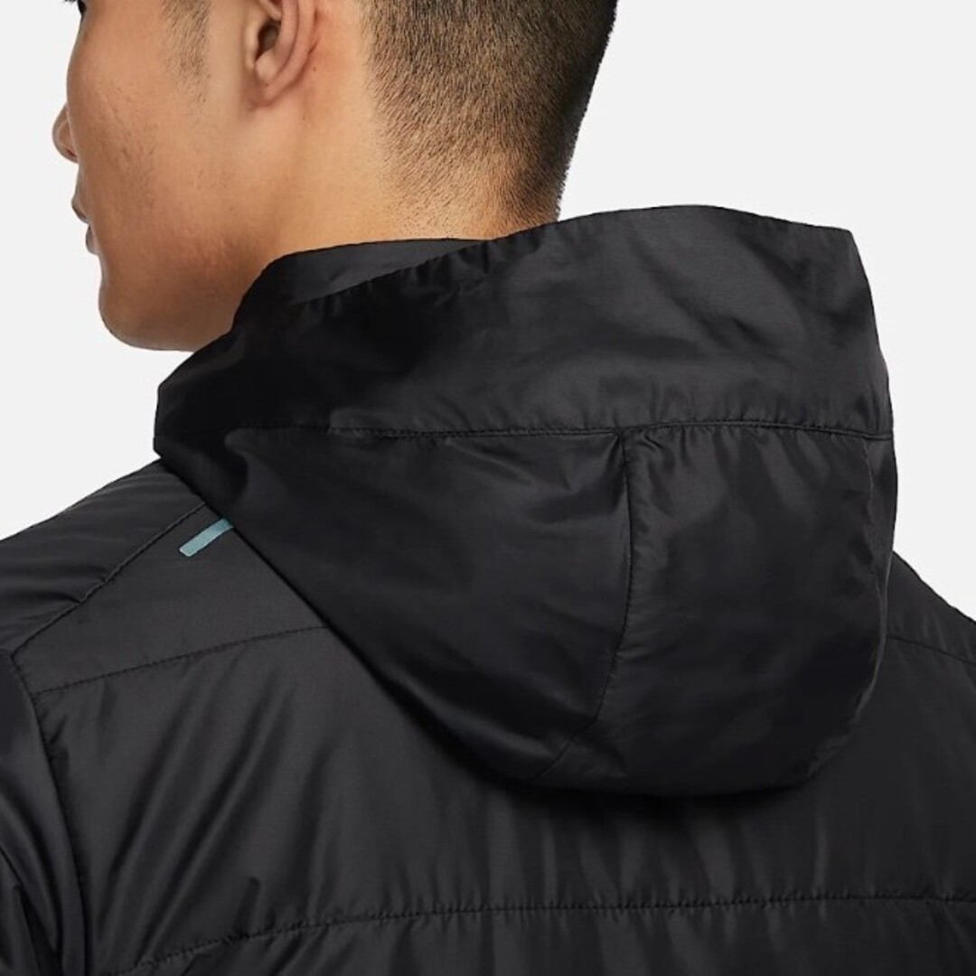 NIKE - 残少 L ナイキ エアロロフト ダウンジャケット 4万超