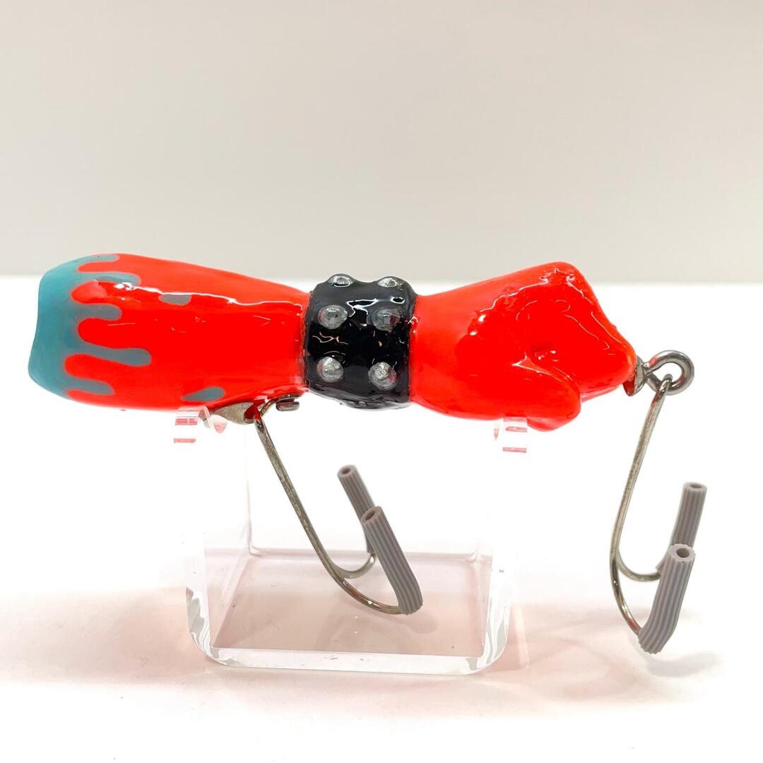 尾張小牧店】 中古 ルアー A.H.P.L/AHPL | アンドウハンドペインテッド