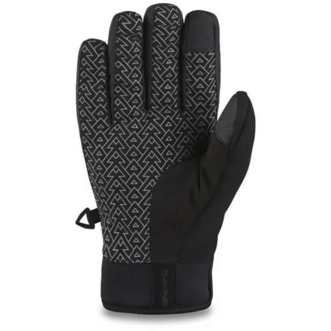 Dakine - DAKINE【IMPREZA GORE-TEX SHORT GLOVES】黒 Mの通販 by