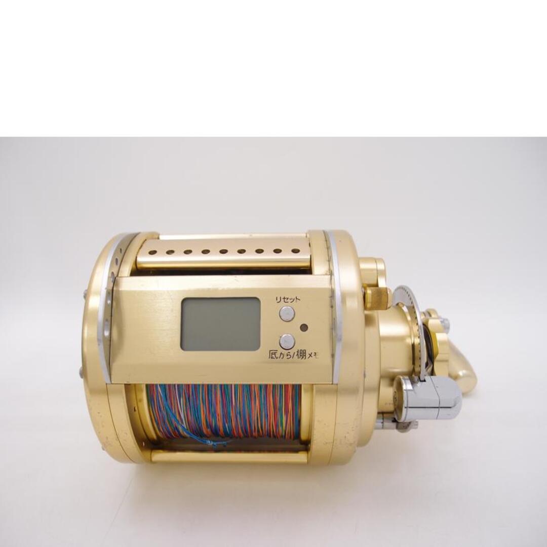 DAIWA - DAIWA ダイワ/マリンパワー 3000/Cランク/69【中古】の通販 by