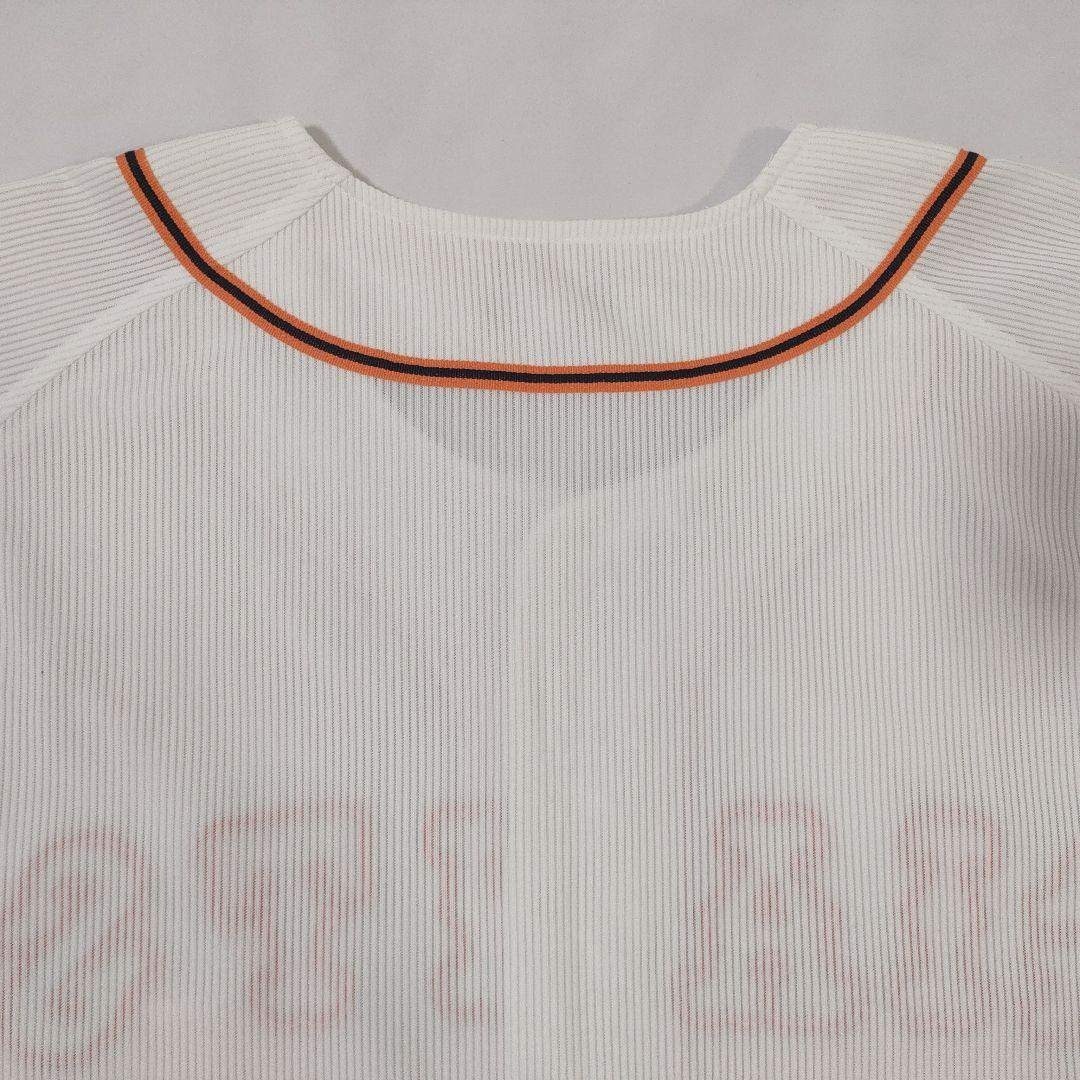 読売ジャイアンツ ファンクラブ レプリカユニフォーム 90年代の通販 by