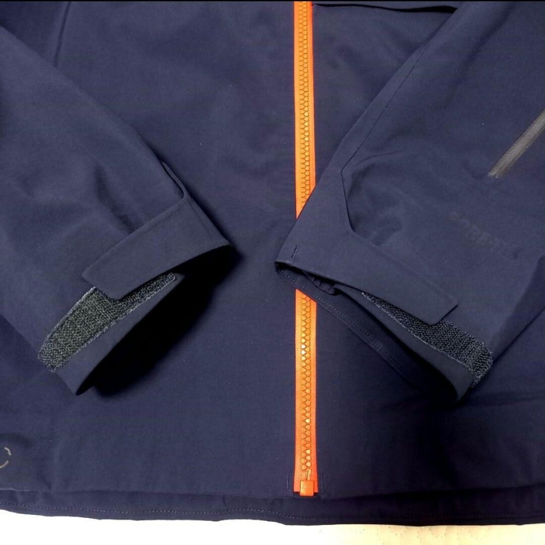 patagonia - 極美品✨パタゴニア メンズ アントラックド ジャケット