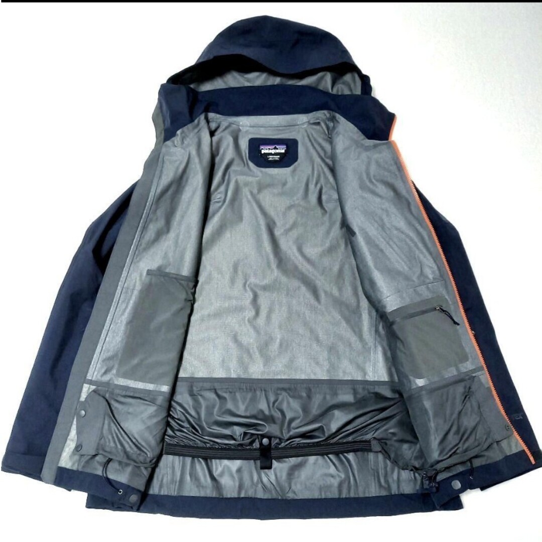 patagonia - 極美品✨パタゴニア メンズ アントラックド ジャケット