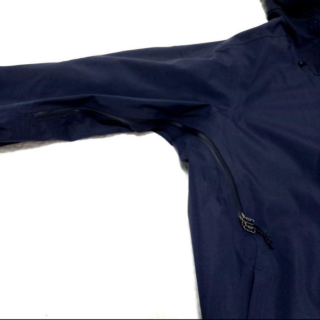 patagonia - 極美品✨パタゴニア メンズ アントラックド ジャケット