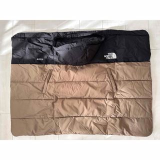 THE NORTH FACE - ノースフェイス シェルパフリース ポーターブル
