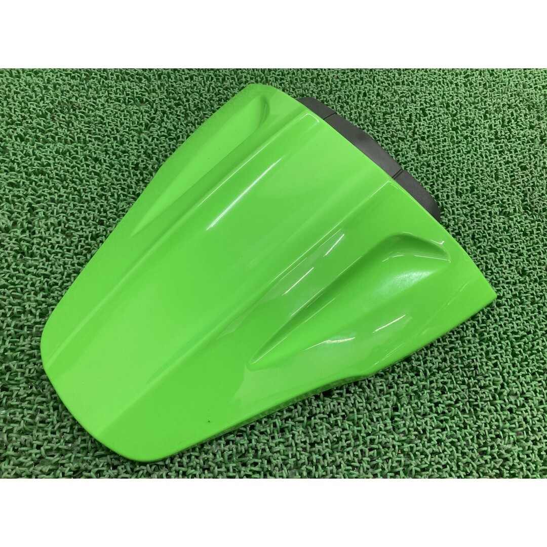 ZX-10R シングルシートカウル 緑 53065-0020 カワサキ 純正 中古