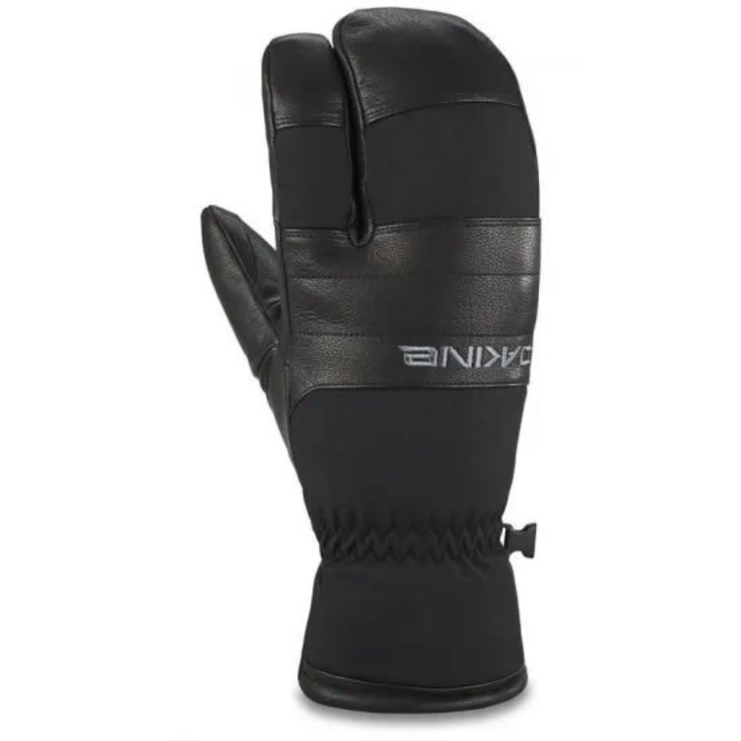 Dakine - DA KINE BARON GORE-TEX TRIGGER MITTS 黒 Lの通販 by