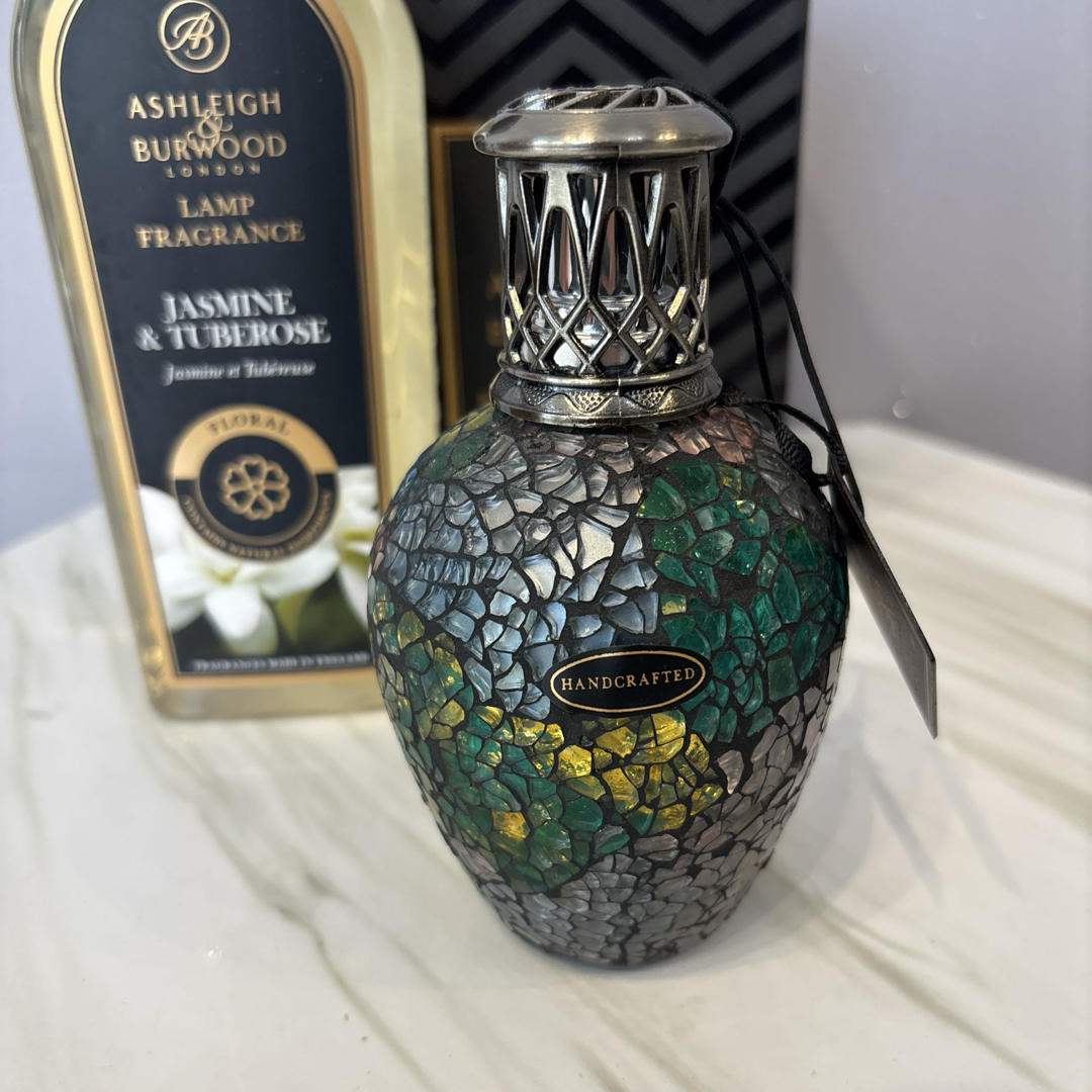 アシュレイ＆バーウッド シートレジャーS・オイルセット