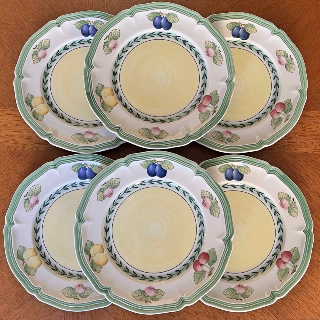 ビレロイ&ボッホ - 【美品】ビレロイ＆ボッホ☆フレンチカントリー