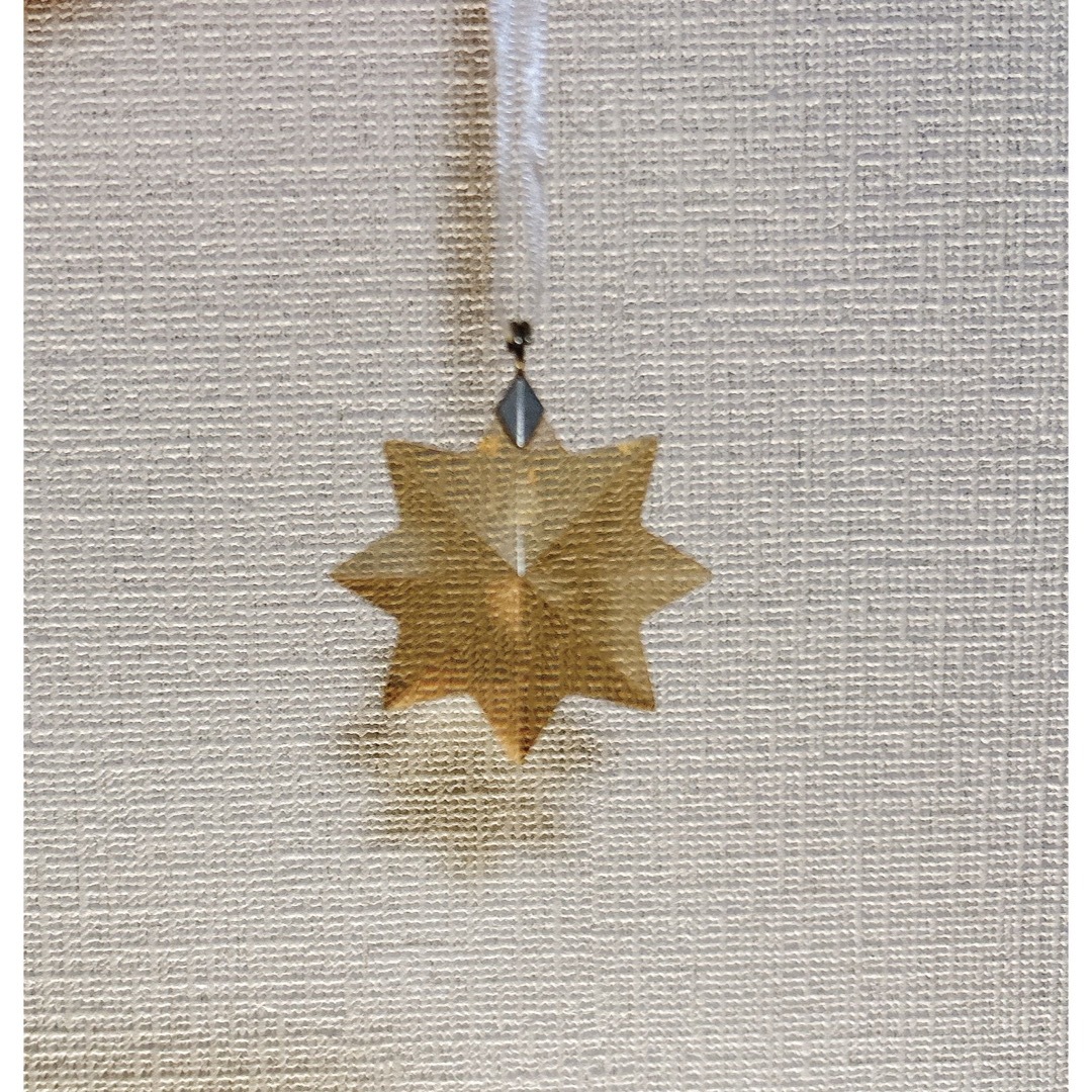 SWAROVSKI - スワロフスキー オーナメント 美品の通販 by