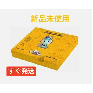 Topps（Box/デッキ/パック）のフリマアイテム一覧