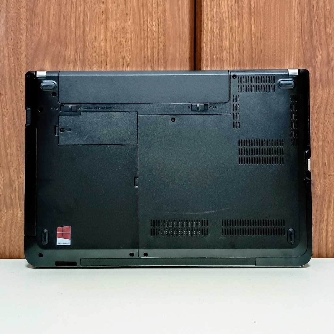 Lenovo - Lenovo Corei5 メモリ8GB SSD256GB DVD Webカメラの通販 by