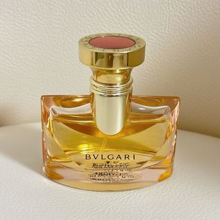 BVLGARI - 廃盤 ブルガリ ジャスミンヴェール 50mlの通販 by ☆月☆'s