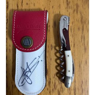 Chateau Laguiole - ソムリエナイフケース シャトーラギオールの通販