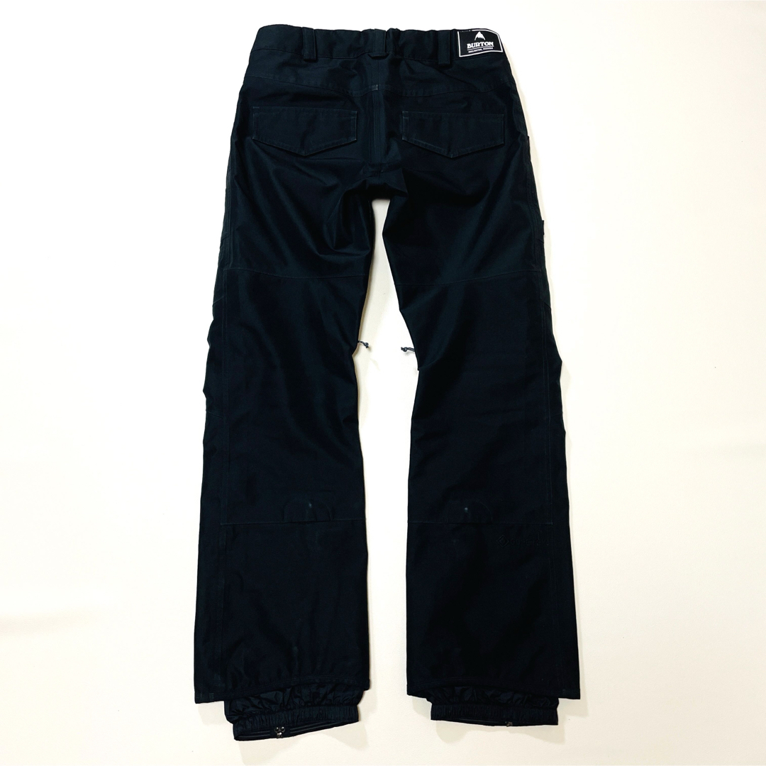 BURTON - 6628 バートン パンツ ゴアテックス 無地 スノーボードの通販
