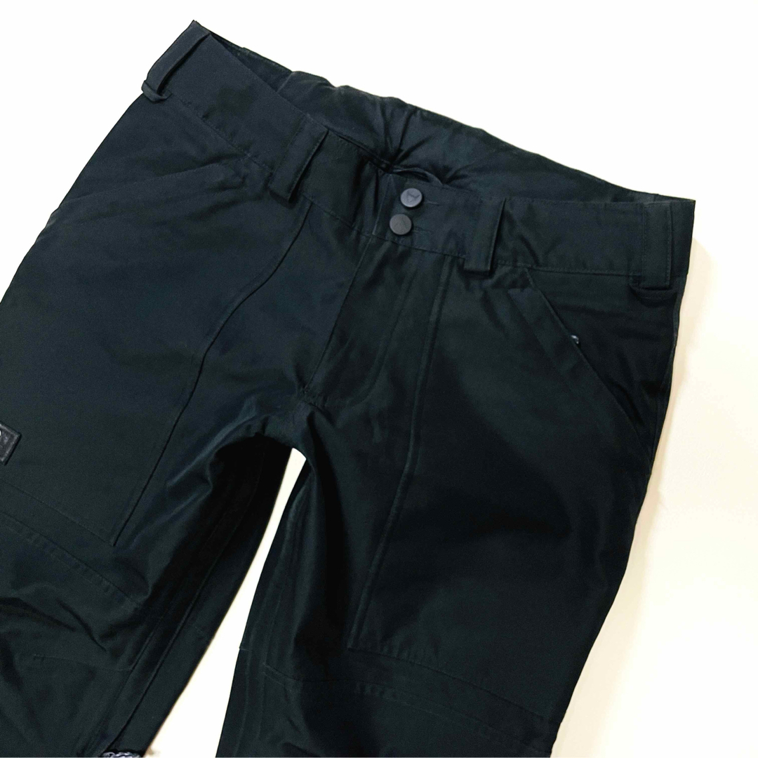 BURTON - 6628 バートン パンツ ゴアテックス 無地 スノーボードの通販