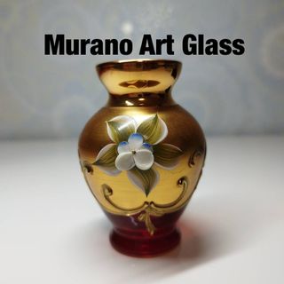 ムラーノ 花瓶のフリマアイテム一覧