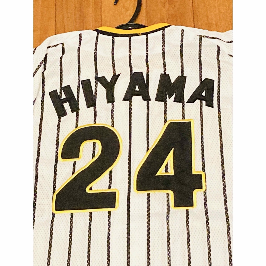 阪神タイガース - 新品未使用 タグ付き 阪神タイガース 復刻