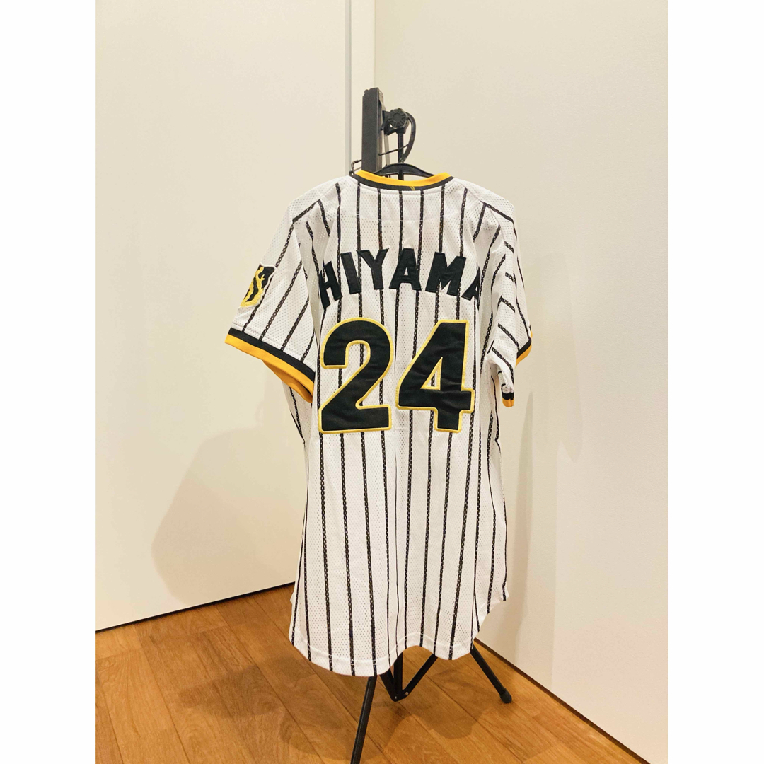 阪神タイガース - 新品未使用 タグ付き 阪神タイガース 復刻