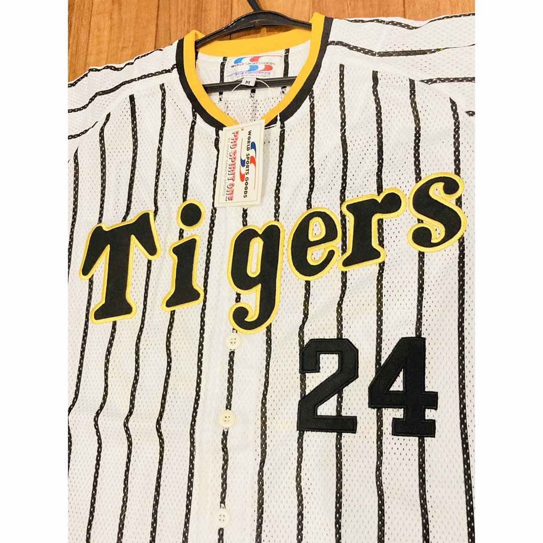 阪神タイガース - 新品未使用 タグ付き 阪神タイガース 復刻