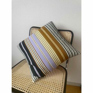 unico - DAISUKE KONDO x unicoコラボ クッションカバーの通販 by