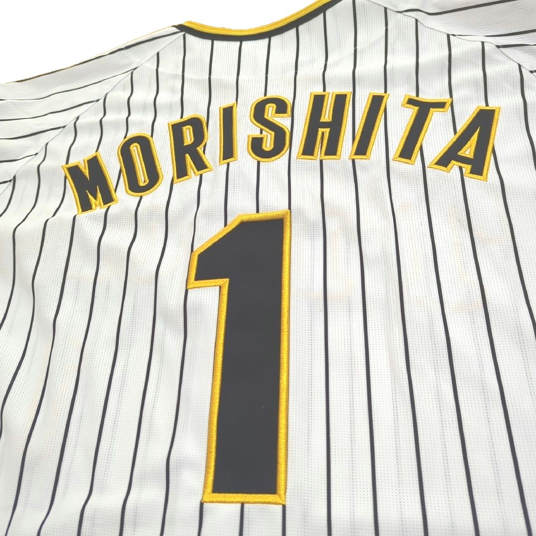 阪神タイガース - 阪神タイガース 森下翔太 2023 チャンピオン