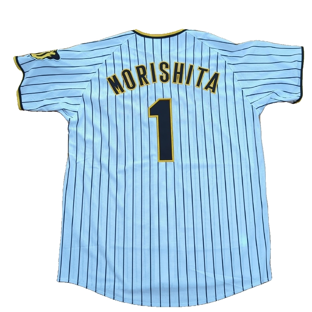 阪神タイガース - 阪神タイガース 森下翔太 2023 チャンピオン