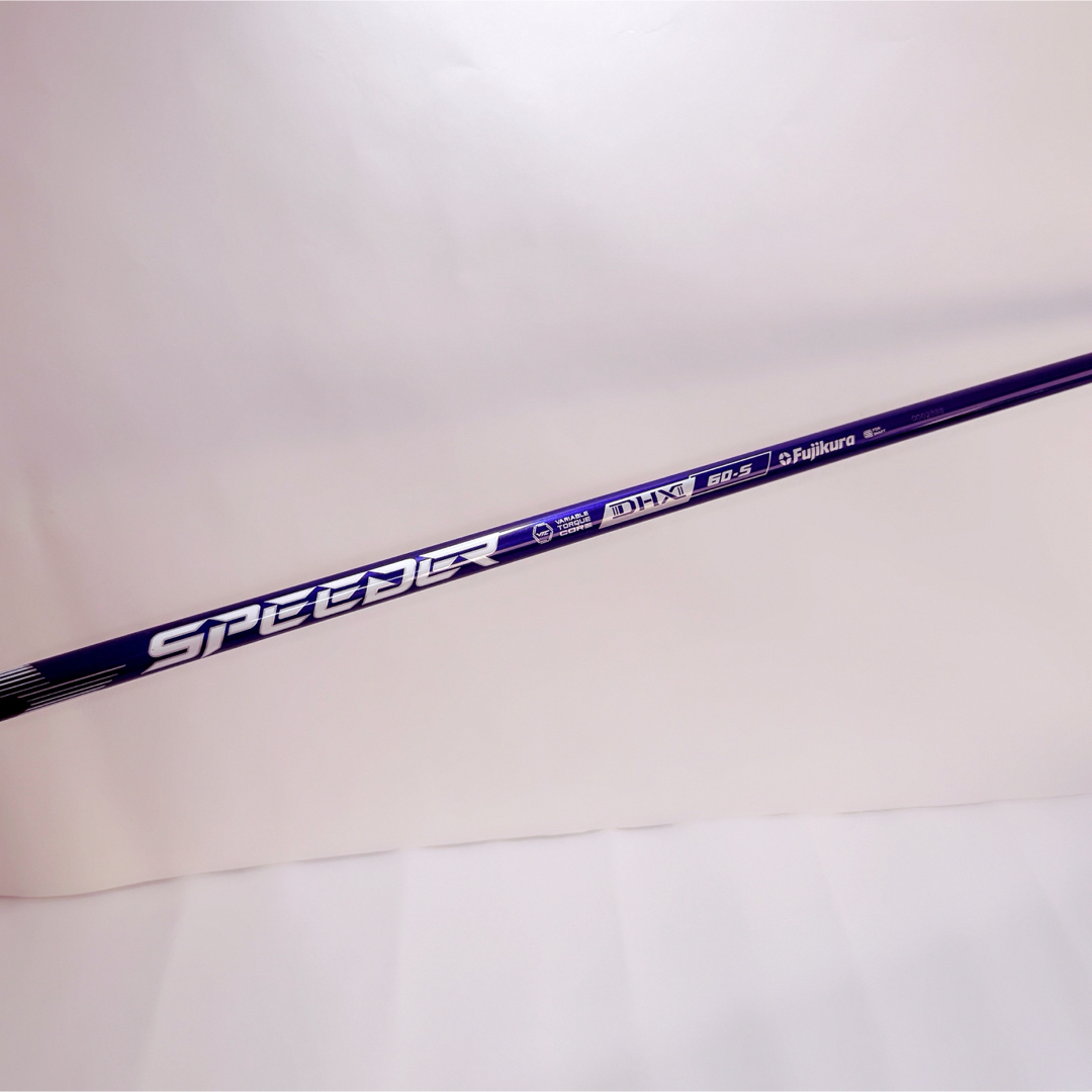 Callaway - APEX UW 2025 UT23° NXバイオレット 60-S の通販 by GOLF