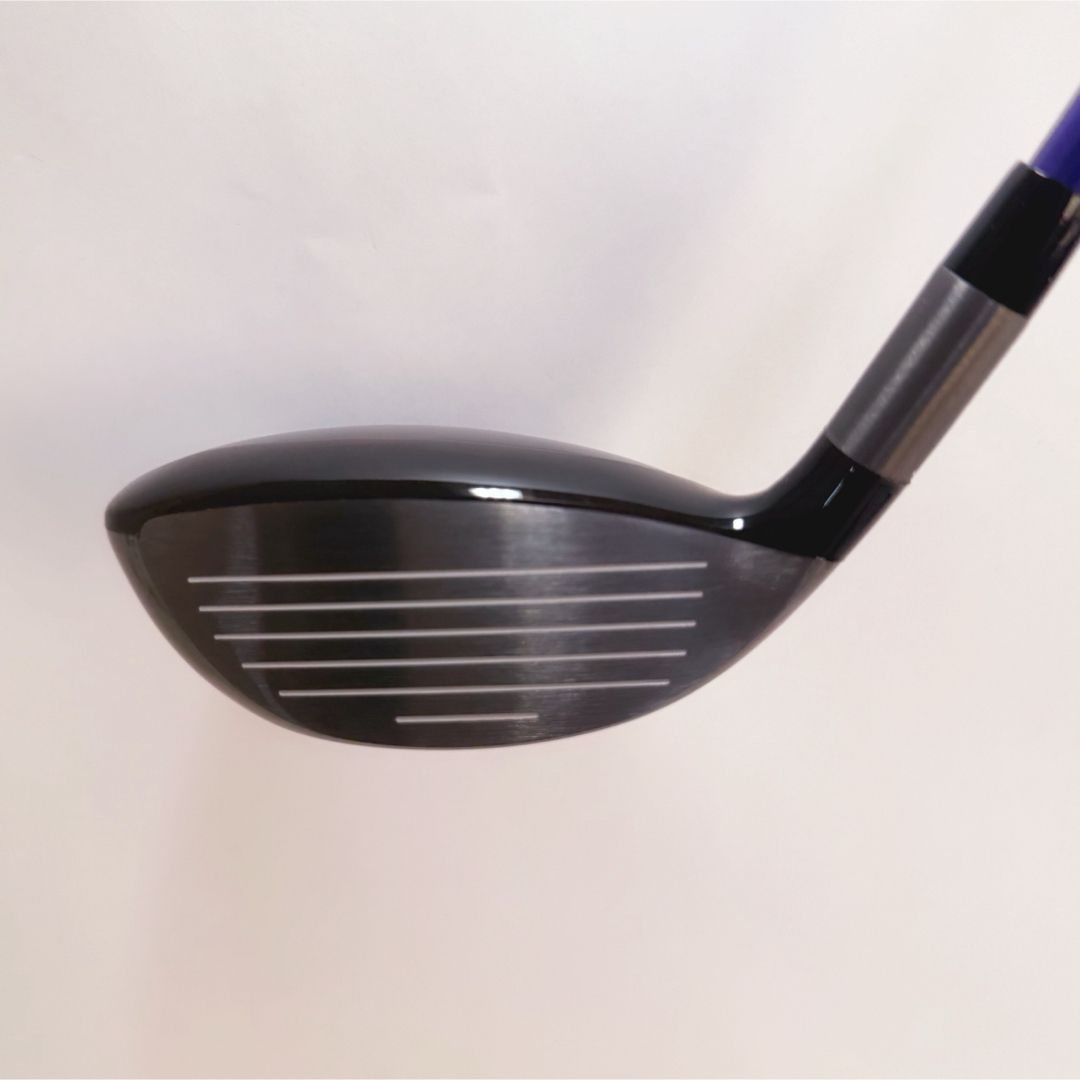 Callaway - APEX UW 2025 UT23° NXバイオレット 60-S の通販 by GOLF