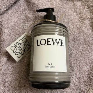 LOEWE（ボディローション/ミルク）のフリマアイテム一覧