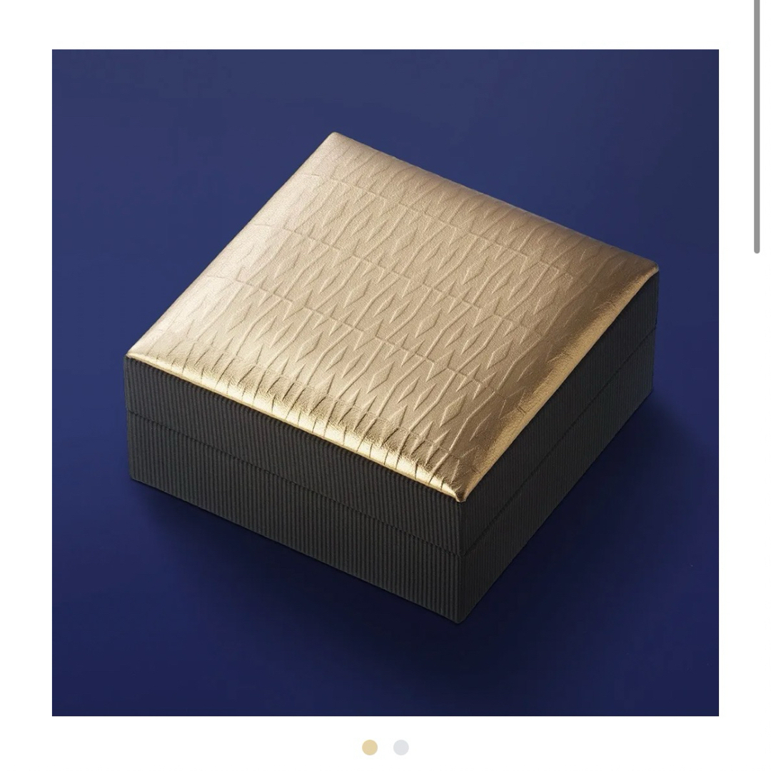 MIKIMOTO - ミキモト MIKIMOTO ジュエリーケース アクセサリーケース