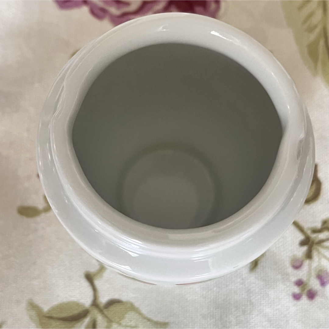 Royal Worcester - 【希少品】英国製 ロイヤルウースター☆赤い実と鳥