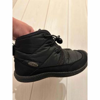 KEEN - keen ウィンターブーツ 23〜24センチの通販 by Tacosss's shop