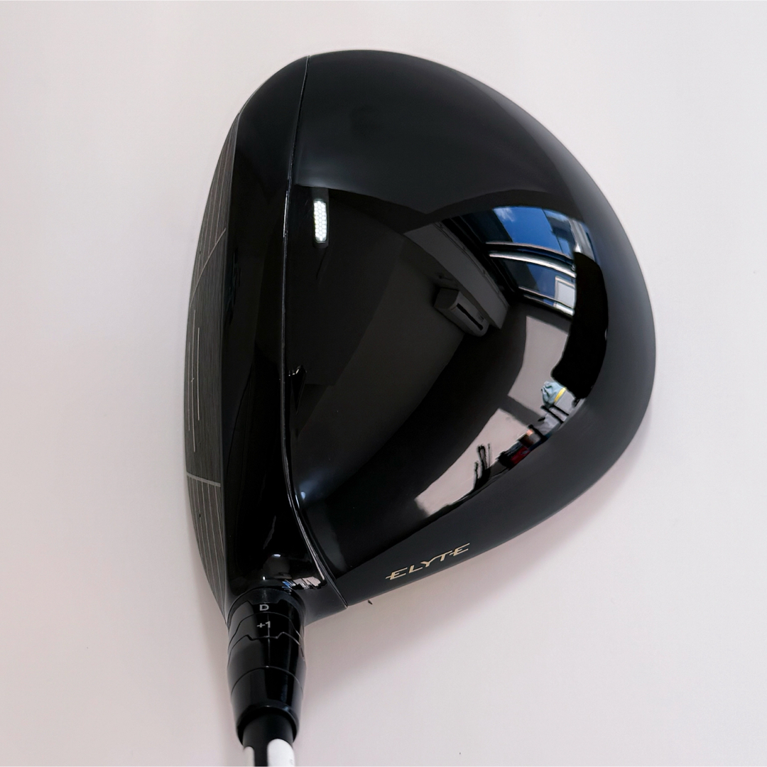 Callaway - ELYTE サンドストーム 10.5° トリプルダイヤモンド の通販