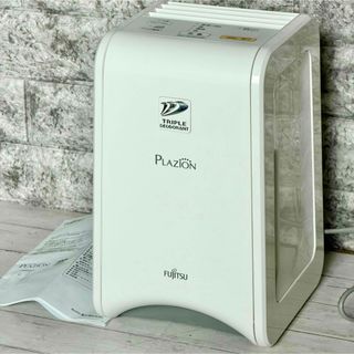 富士通（空気清浄器）のフリマアイテム一覧