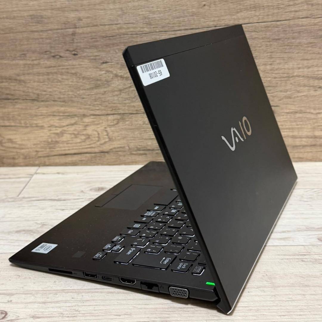 VAIO Pro PG VJPG138 第10世代 i5 8GB 256GBの通販 by なおやや's shop