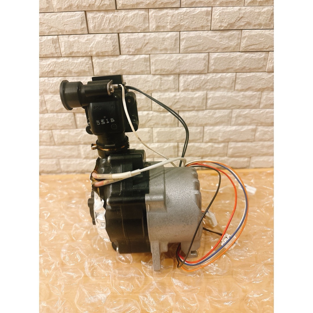 NORITZ - ポンプ水流スイッチ/GT-C〇〇52/ノーリツ給湯器エラー252