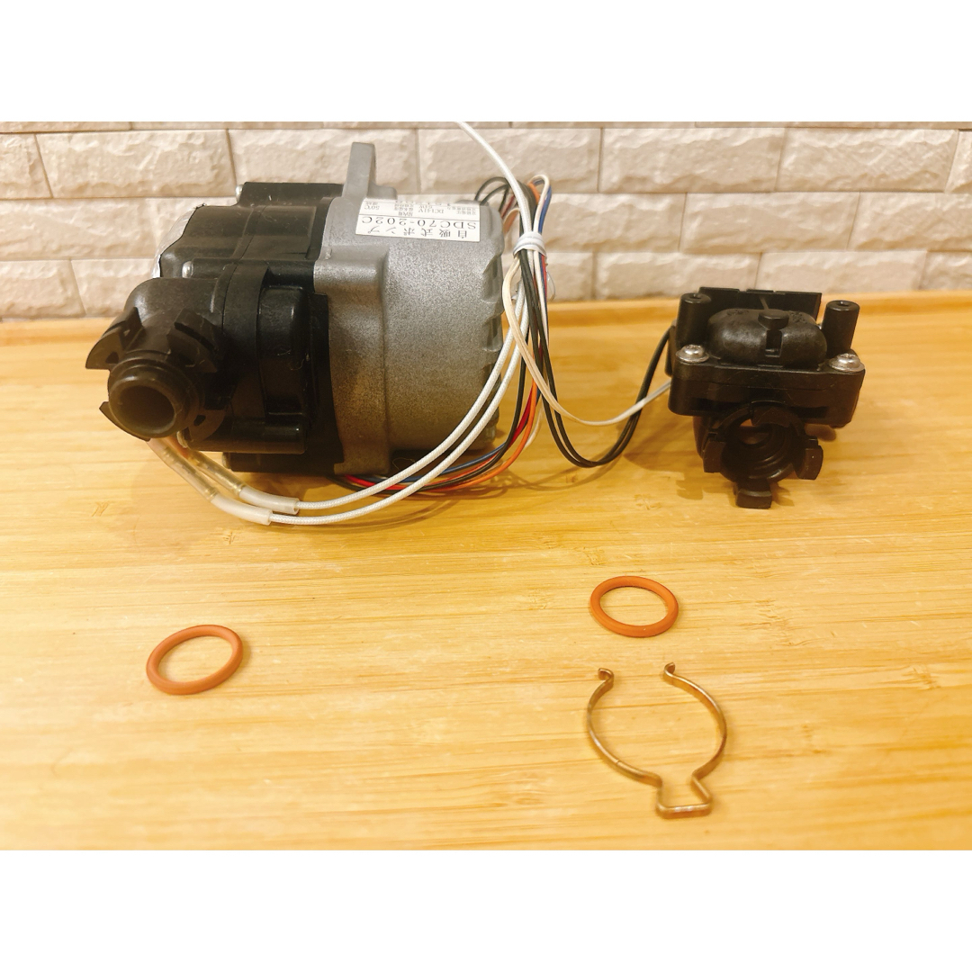 NORITZ - ポンプ水流スイッチ/GT-C〇〇52/ノーリツ給湯器エラー252