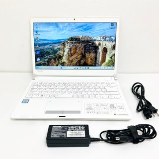 dynabook - TOSHIBA dynabook SSD起動 Core-i5 Windows11の通販 by